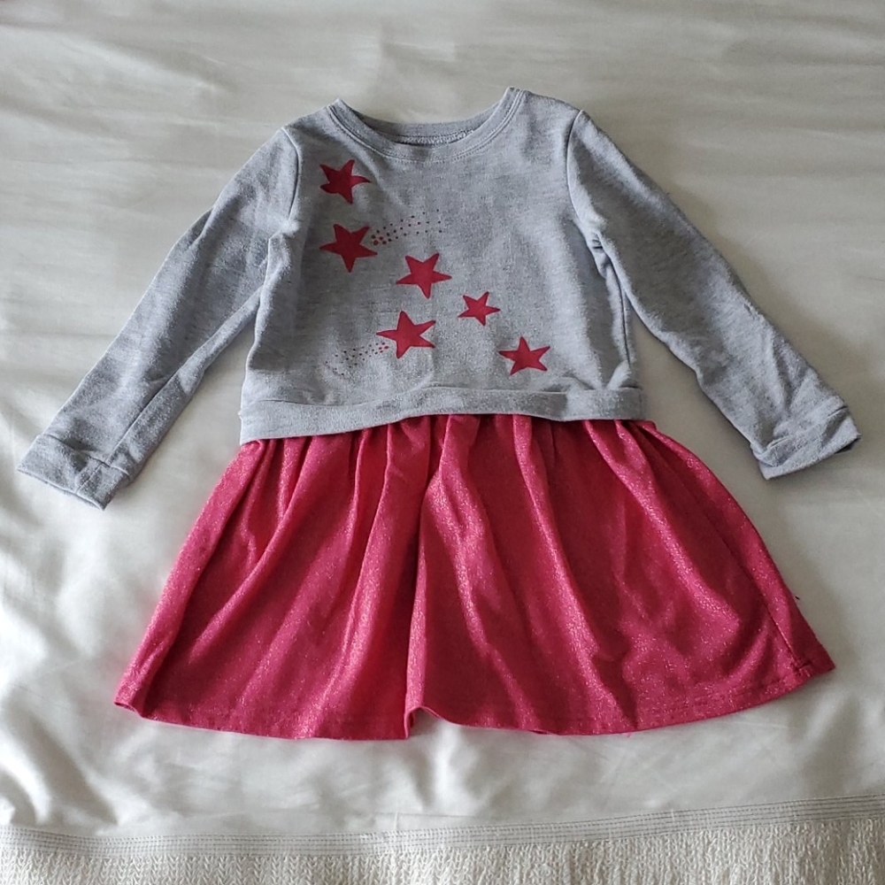 Toddler Dress from Saks Off 5th